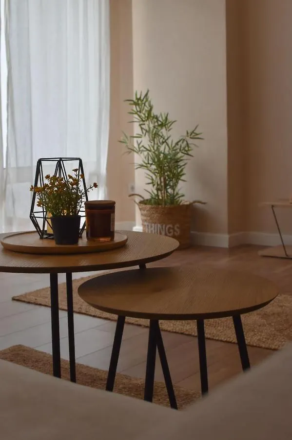 Mh Apartment, Free Parking, Flexible Check In تيرانا شقة